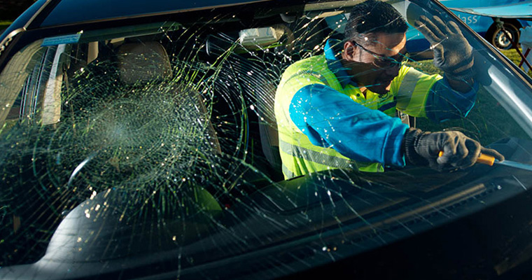 The Comprehensive Process of Car Windshield Replacement